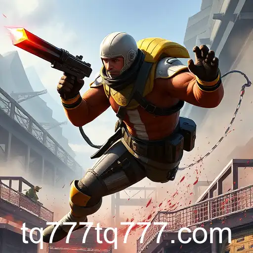 Exploring the Excitement of Action Games Under the 'tq777' Keyword