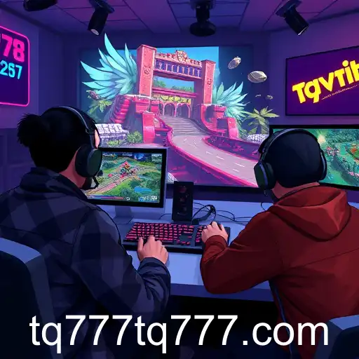 Rising Trends in Digital Gaming Platforms