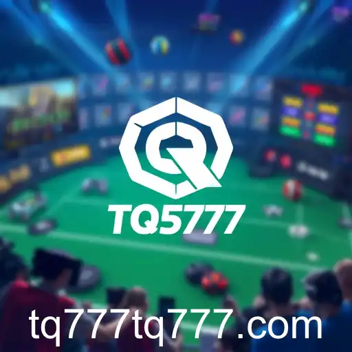 Digital Landscapes: The Rise of TQ777