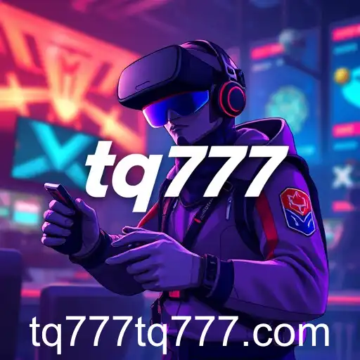 The Evolution of Online Gaming with TQ777