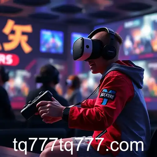 The Evolution of Online Gaming in 2025