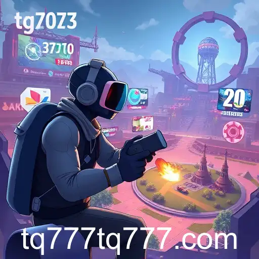 Gaming Evolves with Technology in 2025