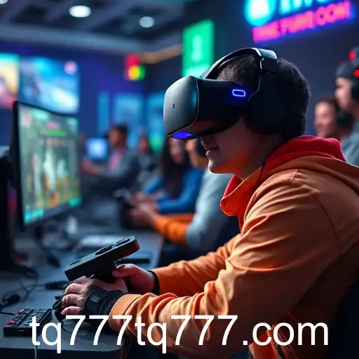 The Rising Influence of Gaming Platforms