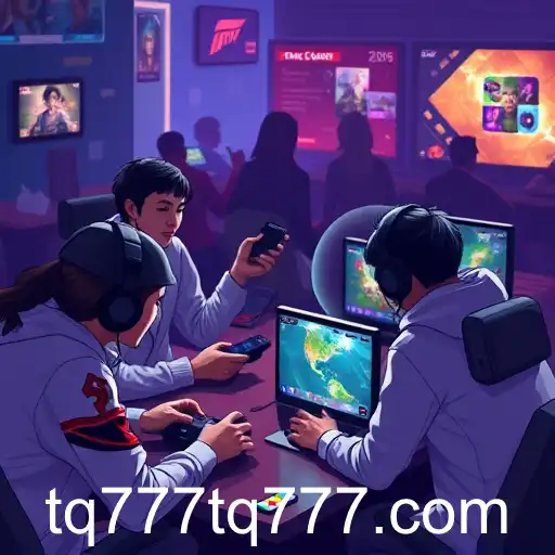 The Rise of Gaming Portals in 2025