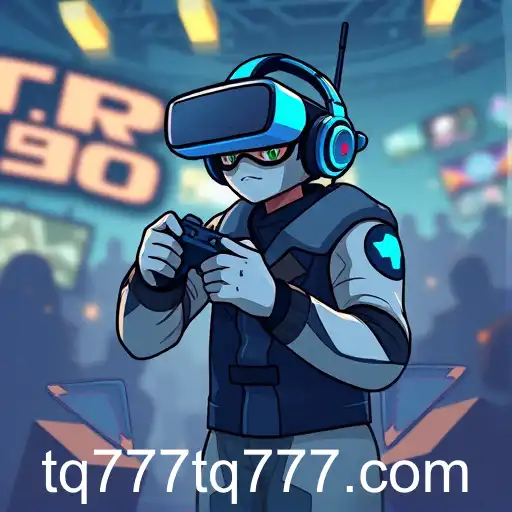 Gaming Trends and the Rise of tq777