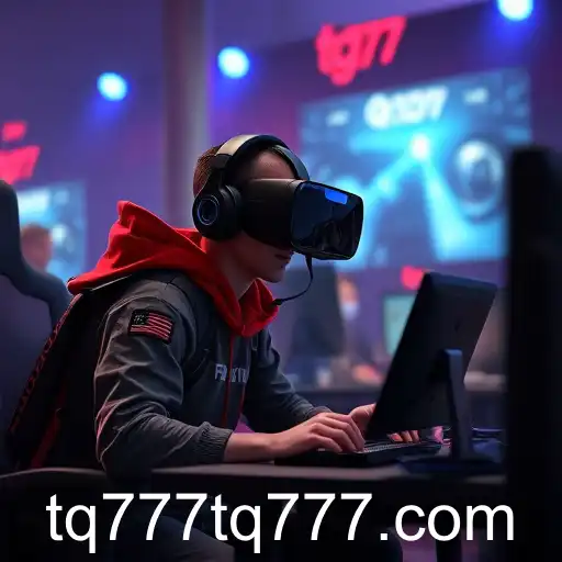 The Digital Playground: Navigating Modern Online Gaming