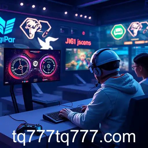 The Rise of Online Gaming in 2025