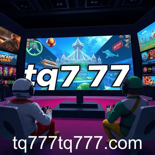 The Rise of Gaming Platforms in 2025