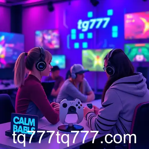 The Rise of Online Gaming Platforms Amidst Digital Evolution