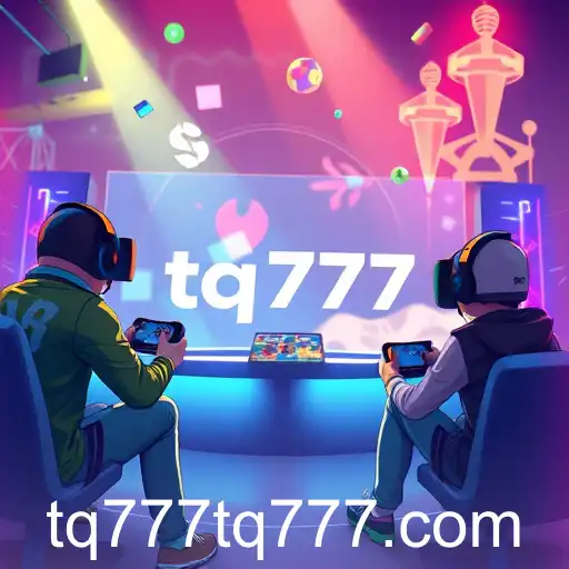 The Rise of Online Games in Global Entertainment