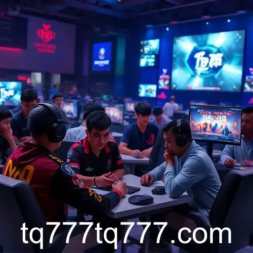 The Rise of Online Gaming in 2025