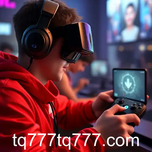 The Rise of Online Gaming Amidst Global Challenges