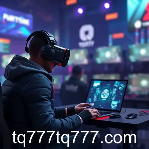 The Rise of Online Gaming Platforms