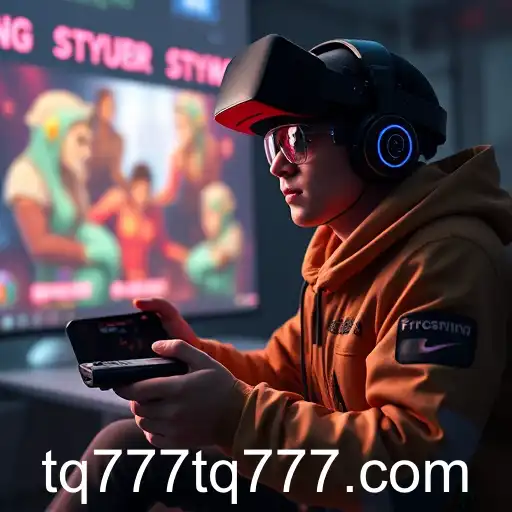 The Rise of Online Gaming Platforms in 2025