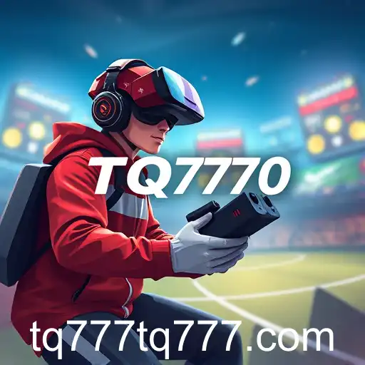 The Rise of TQ777: Revolutionizing Online Gaming