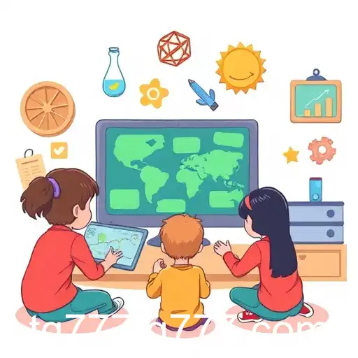 The Rise of TQ777 in Gaming