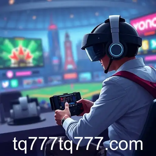 The Rising Influence of Online Gaming Platforms