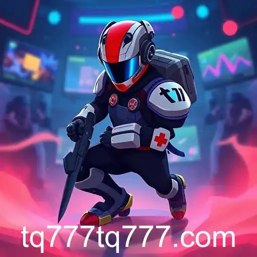 TQ777 Redefines Online Gaming Experience