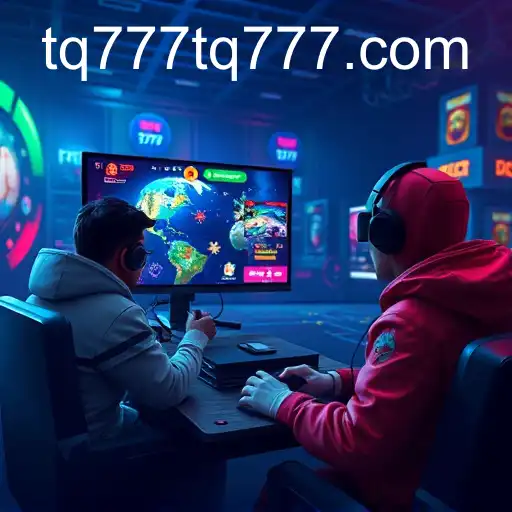 The Rise of Digital Gaming Platforms