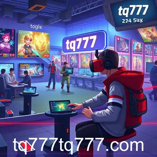 Emerging Trends in Online Gaming Communities