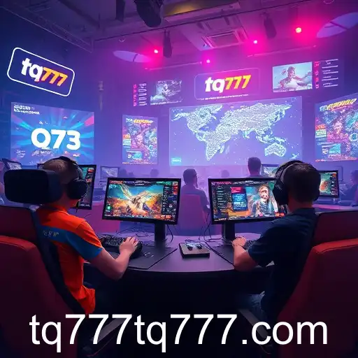 The Evolution of Digital Gaming Platforms