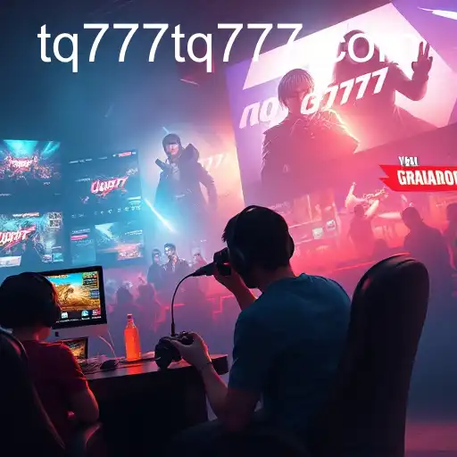 Evolution of Online Gaming and Impact on Society