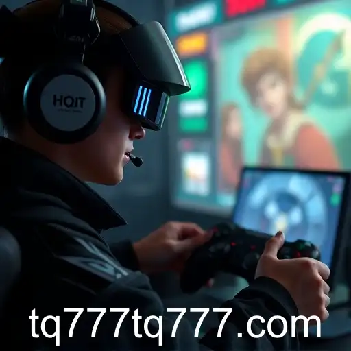 Gaming Trends and Developments for 2025