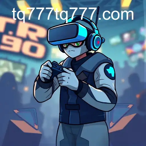 Gaming Trends and the Rise of tq777