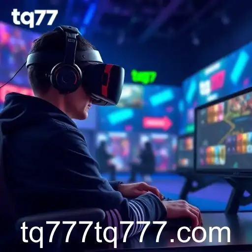 Gaming Websites Surge Amidst Evolving Preferences