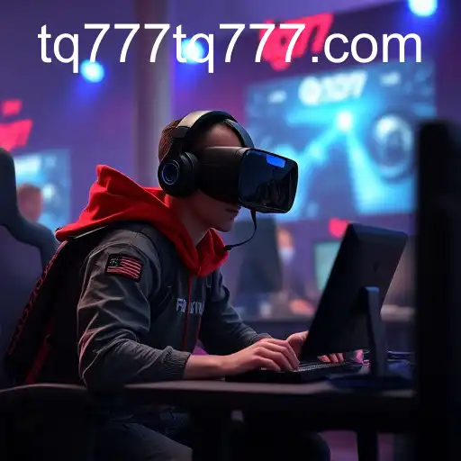 The Digital Playground: Navigating Modern Online Gaming