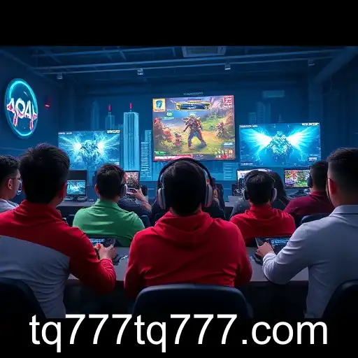 Exploring the Popularity of Online Gaming in 2025