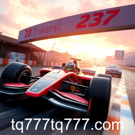 Racing Thrills: The Ultimate Adrenaline Rush for Gamers