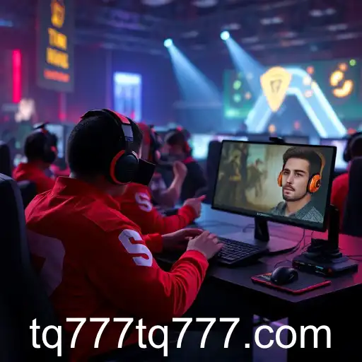 The Rise of Online English Gaming Platforms