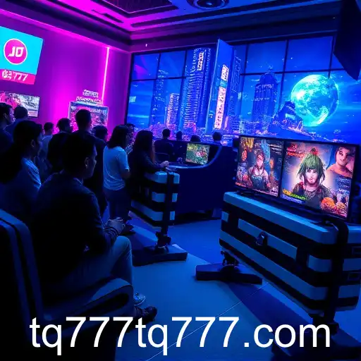 The Rise of Online Gaming in 2025