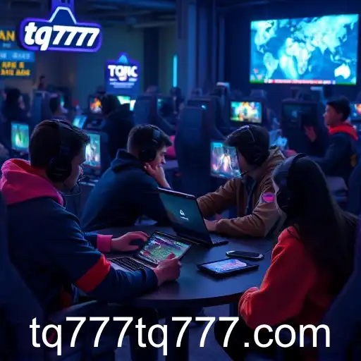 The Rise of Online Gaming Amidst Global Challenges