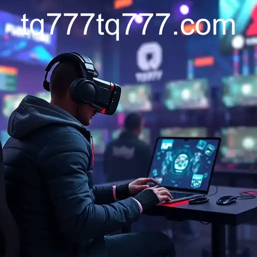 The Rise of Online Gaming Platforms