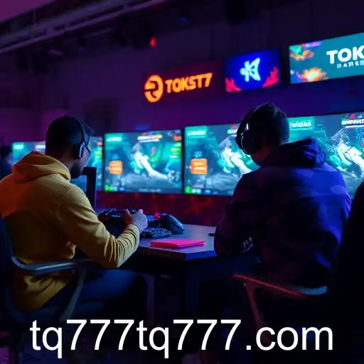 The Rise of Online Gaming Communities