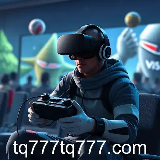 Rising Trends in Online Gaming for 2025