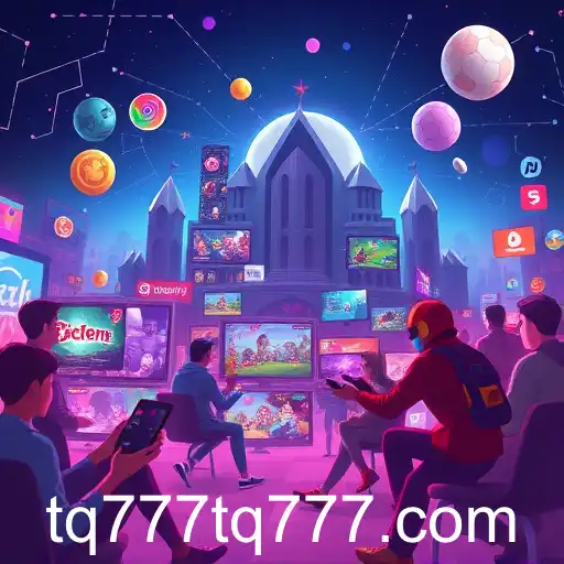 The Rise of Gaming Platforms