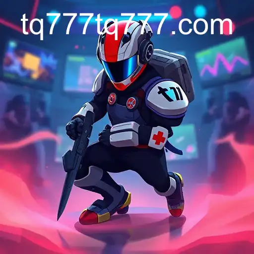 TQ777 Redefines Online Gaming Experience